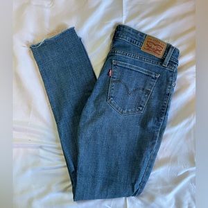 LEVIS Skinny Jeans